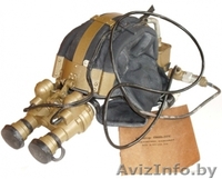 Прибор ночного видения ПНВ-57 - Изображение #1, Объявление #1185115