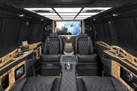 Mercedes Benz Viano 3.5_MVD_9011_RU - Изображение #2, Объявление #1184458