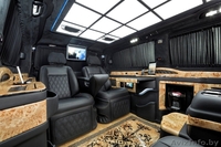 Mercedes Benz Viano 3.5_MVD_9011_RU - Изображение #3, Объявление #1184458