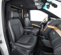 Mercedes Benz Viano 3.5_MVD_9011_RU - Изображение #6, Объявление #1184458