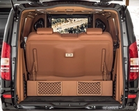 Mercedes Benz Viano 3.5_MVD_9012_RU - Изображение #5, Объявление #1184423