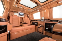 Mercedes Benz Viano 3.5_MVD_9012_RU - Изображение #2, Объявление #1184423