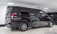 Mercedes Benz Viano 3.5_MVD_9012_RU - Изображение #6, Объявление #1184423
