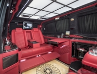 Mercedes Benz Viano 3.5_MVD_9014_RU - Изображение #3, Объявление #1184419