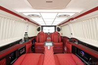 Mercedes Benz Viano 3.5_MVD_9016_RU - Изображение #1, Объявление #1184451