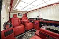 Mercedes Benz Viano 3.5_MVD_9016_RU - Изображение #3, Объявление #1184451