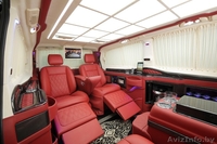 Mercedes Benz Viano 3.5_MVD_9016_RU - Изображение #2, Объявление #1184451