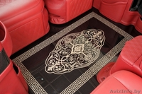 Mercedes Benz Viano 3.5_MVD_9016_RU - Изображение #6, Объявление #1184451