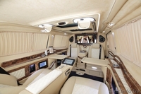 Mercedes Benz Viano 3.5_MVD_1284_RU - Изображение #2, Объявление #1184429