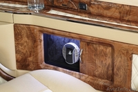 Mercedes Benz Viano 3.5_MVD_1284_RU - Изображение #5, Объявление #1184429