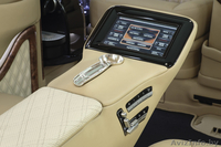 Mercedes Benz Viano 3.5_MVD_1284_RU - Изображение #6, Объявление #1184429