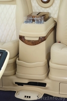 Mercedes Benz Viano 3.5_MVD_1284_RU - Изображение #7, Объявление #1184429