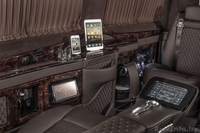 Mercedes Benz Viano 3.5_MVD_9018_RU - Изображение #4, Объявление #1184455