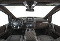 Mercedes Benz Viano 3.5_MVD_9018_RU - Изображение #6, Объявление #1184455