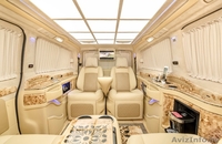 Mercedes Benz Viano 3.5_MVD_9013_RU - Изображение #1, Объявление #1184414