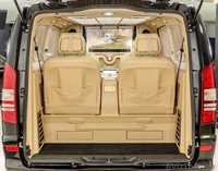 Mercedes Benz Viano 3.5_MVD_9013_RU - Изображение #9, Объявление #1184414