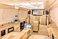 Mercedes Benz Viano 3.5_MVD_9013_RU - Изображение #2, Объявление #1184414