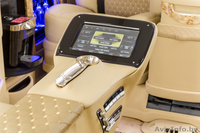 Mercedes Benz Viano 3.5_MVD_9013_RU - Изображение #5, Объявление #1184414