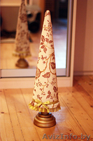 Новогодняя елочка. Очень красиво смотрится! - Изображение #5, Объявление #1190250