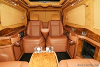 Mercedes Benz Viano 3.5 V6_MVD_1304_RU - Изображение #4, Объявление #1184437