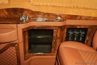 Mercedes Benz Viano 3.5 V6_MVD_1304_RU - Изображение #8, Объявление #1184437