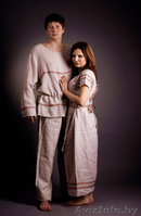 снегурочка,дед мороз,мумия-карнавальные костюмы - Изображение #9, Объявление #1185181