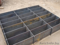 Оборудование для производства блоков строительных - Изображение #3, Объявление #1197114