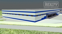 Продажа нового помещения под склад или производство 1000-12000 м² по 630$ м². 40 - Изображение #6, Объявление #1184452