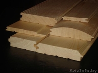 Распродажа пиломатериала со склада г минск - Изображение #1, Объявление #1186230
