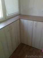 шкафы на балкон и лоджию в Минске - Изображение #8, Объявление #202626