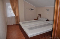 Сдаётся коттедж-баня «TUTVIP.by»  по часам, на сутки, выходные и праздничные дни - Изображение #3, Объявление #1198156