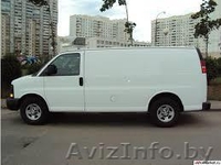 Грузоперевозки до 1,5 т. Доставка по Минску, РБ, РФ, Прибалтика. - Изображение #3, Объявление #1189377