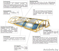 Klasik Excellence-Павильон - Изображение #2, Объявление #1183854