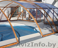 Klasik Excellence-Павильон - Изображение #1, Объявление #1183854