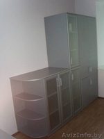 Изготовление офисной мебели на заказ - Изображение #5, Объявление #1044191