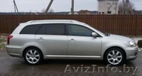 Toyota Avensis, 2008 г.в., 2.0. - Изображение #1, Объявление #1192456