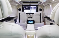 Mercedes Benz Viano 3.5_MVD_1301_RU - Изображение #1, Объявление #1184446