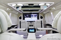 Mercedes Benz Viano 3.5_MVD_1301_RU - Изображение #2, Объявление #1184446