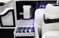 Mercedes Benz Viano 3.5_MVD_1301_RU - Изображение #5, Объявление #1184446