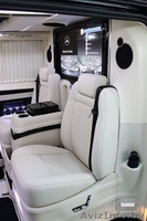 Mercedes Benz Viano 3.5_MVD_1301_RU - Изображение #6, Объявление #1184446