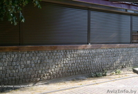 Солнцезащитные системы от производителя Manezh в Минске - Изображение #5, Объявление #1190133