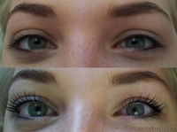 Кератиновое моделирование ресниц Yumi Lashes - Изображение #2, Объявление #1187188