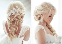 Салон-парикмахерская "Exclusive" - Изображение #6, Объявление #1197567