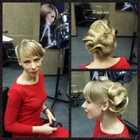 Салон-парикмахерская "Exclusive" - Изображение #5, Объявление #1197567