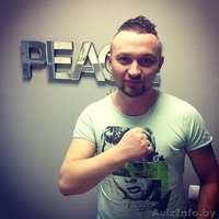 LSTUDIO салон красоты Анатолия Лазарева  - Изображение #6, Объявление #1203948