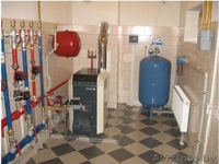 Выполняем работы по монтажу  отопления, водопровода, канализации - Изображение #1, Объявление #1200524