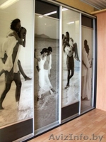 Корпусная и встроенная мебель на заказ - Изображение #2, Объявление #1201804