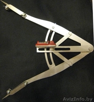 Плотницкая черта (Log Scriber) - Изображение #1, Объявление #1211809