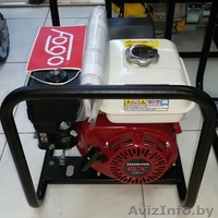 Бензогенератор FOGO FH 2001 (Польша) - Изображение #4, Объявление #1201481