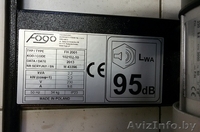 Бензогенератор FOGO FH 2001 (Польша) - Изображение #2, Объявление #1201481